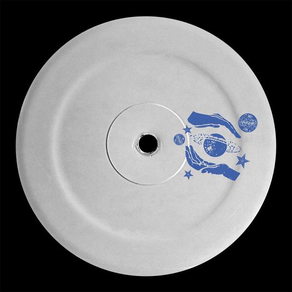 Anna Wall & Corbi/PERSISTENCE EP 12"