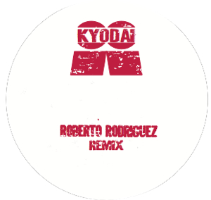 Kyodai/BREAKING ROBERTO RODRIGUEZ RX 12"