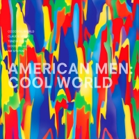 American Men/COOL WORLD D12"