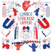 Lunice/STACKER UPPER 12"