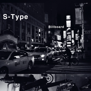 S-Type/BILLBOARD EP 12"