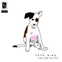 Leon Nine/BAD BOY EP 12"