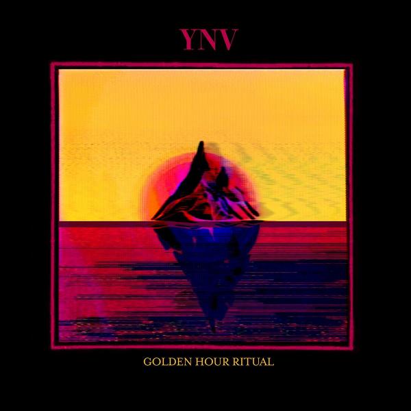 Yaniv De Ridder/GOLDEN HOUR RITUAL LP