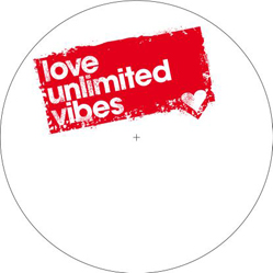 Various/LUV.ONE 12"