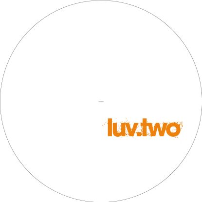 Various/LUV.TWO 12"