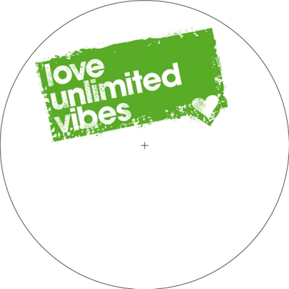 Various/LUV.FOUR 12"