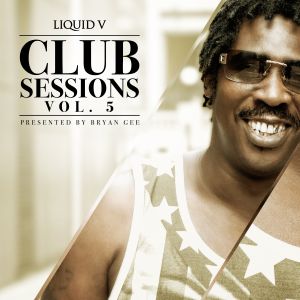 Various/LIQUID V CLUB SESSIONS VOL 5 CD