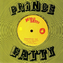 Prince Fatty/EXPANSIONS 7"