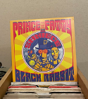 Prince Fatty/BLACK RABBIT 7"