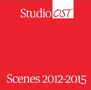 Studio OST/SCENES 2012-2015 DLP