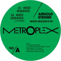 Arnold Steiner/MOOD SEQUENCE 12"