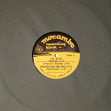 Sun Atlas/SUN ATLAS EP 10"