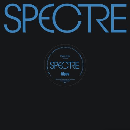 Spectre/ALPES 12"