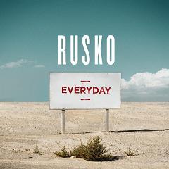 Rusko/EVERYDAY 12"