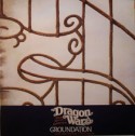 Groundation/DRAGON WAR  LP
