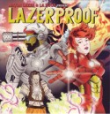 Major Lazer & La Roux/LAZERPROOF MIX CD