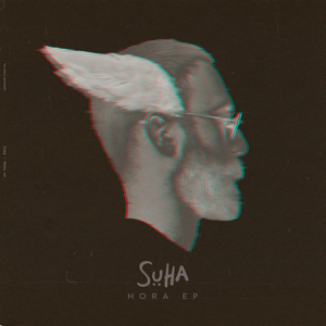 Suha/HORA EP 12"