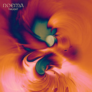 Noema/TWILIGHT 12"