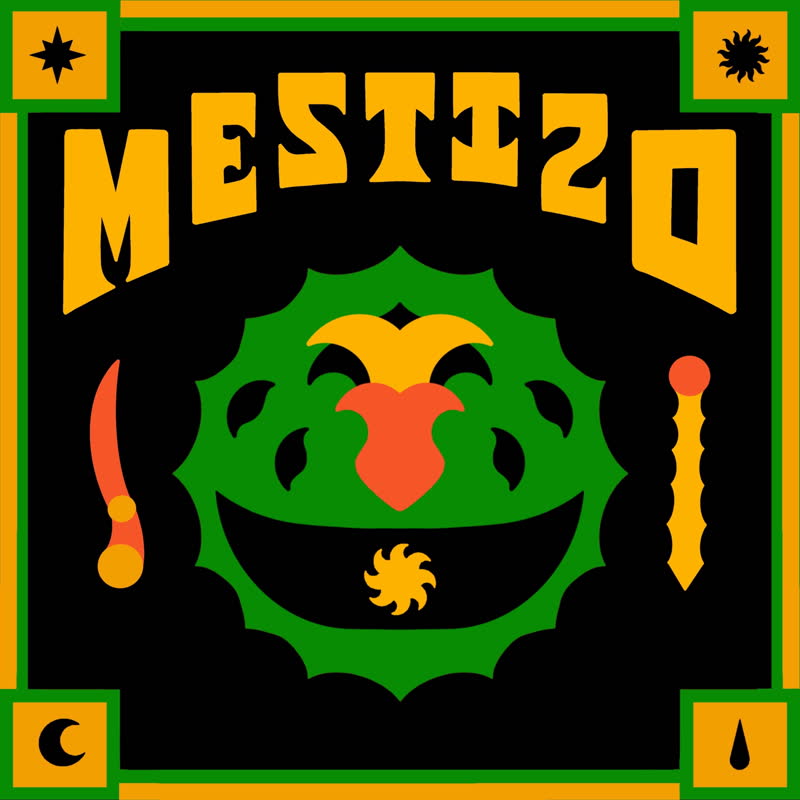 Mestizo/MESTIZO LP