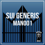 Sui Generis/SUI GENERIS EP 12"