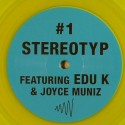 Stereotyp/JECE VALADAO 12"