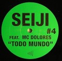 Seiji/TODO MUNDODO 12"