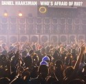 Daniel Haaksman/WHO'S AFRAID OF RIO 12"