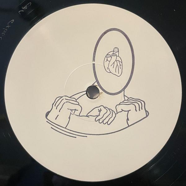 FFF & Coco Bryce/MASSIV 07 (REPRESS) 12"