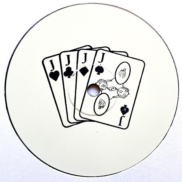 Coco Bryce & Boca/MASSIV16 12"