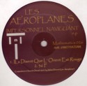 Les Aeroplanes/IMPERSONAL NAVIGUANT 12"