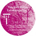 Various/SOFT HOUSE EXPERIENCE VOL. 1 12"