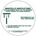 Marcello Napoletano/THIS MOVEMENT...12"