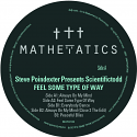 Scientifictodd/FEEL SOME TYPE OF WAY 12"