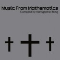 Various/MUSIC FROM MATHEMATICS CD