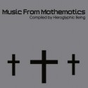 Various/MUSIC FROM MATHEMATICS CD