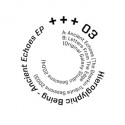 Hieroglyphic Being/ANCIENT +++EP#3 12"