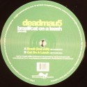 Deadmau5/BRAZIL & CAT ON A LEASH 12"