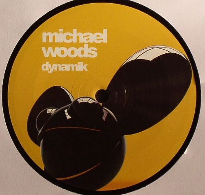 Michael Woods/DYNAMIK 12"