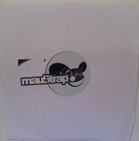 Deadmau5/RAISE YOUR WEAPON-NOISIA RX 12"