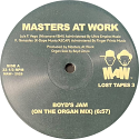 Masters At Work/BOYD'S JAM 12"