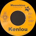 Kenlou/MOONSHINE 7"