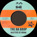 Masters At Work/THE HA DROP 7"