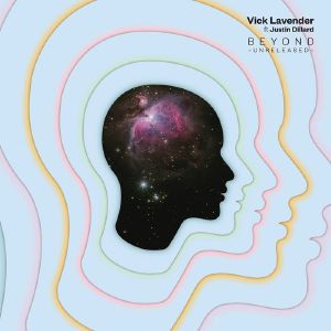 Vick Lavender/BEYOND (UNRELEASED) 12"
