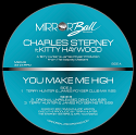 Charles Stepney/YOU MAKE ME HIGH 12"