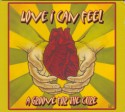 Various/LOVE I CAN FEEL  LP