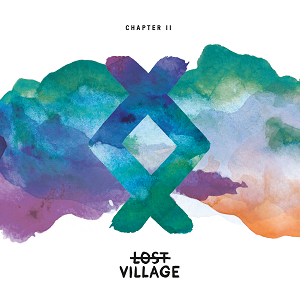 Various/LOST VILLAGE: CHAPTER II  CD