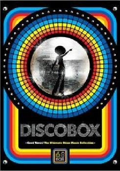 Various/DISCOBOX 6CD
