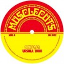 Ursula 1000/OOH LA LA 12"