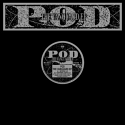 POD/THE VANGUARD EP D12"