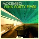 Various/MOCAMBO FUNK 45"S CD